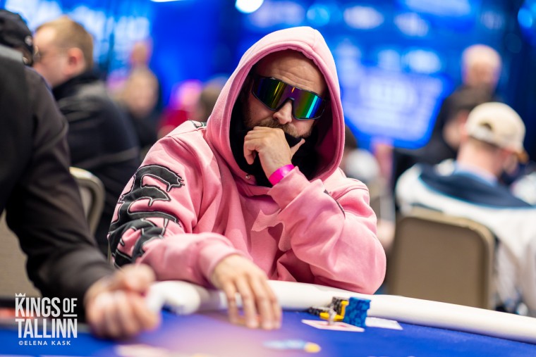 V&auml;hem emotsioone h&auml;rrased!