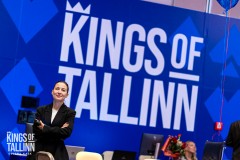 Kings of Tallinn 2026 1100 &euro; P&otilde;hiturniir