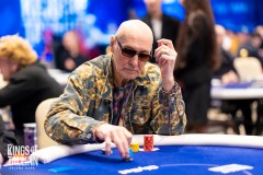 Kings of Tallinn 2026 1100 &euro; P&otilde;hiturniir