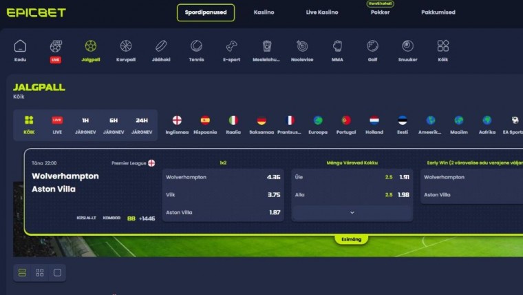 Epicbet Sport lobby.jpg