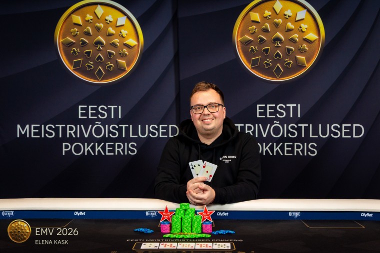 Turniiripokkeri Eesti meistrid 