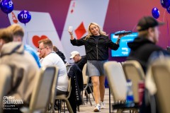 Olybet Showdown Tallinn 2026 555 &euro; Championship