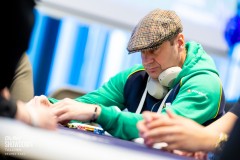 Olybet Showdown Tallinn 2026 555 &euro; Championship