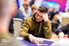 P&auml;eva 1A TOP3 st&auml;kid + edasip&auml;&auml;senud eestlaste chipcount