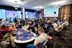 Olybet Showdown Tallinn 2026 555 &euro; Championship