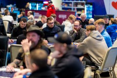 Olybet Showdown Tallinn 2026 555 &euro; Championship