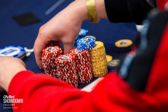 Et tea n&auml;eksite, et ma ei blufi!