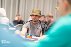 Olybet Showdown Tallinn 2026 555 &euro; Championship