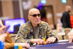 Olybet Showdown Tallinn 2026 555 &euro; Championship