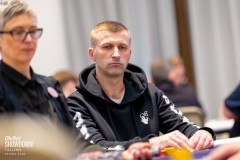 Olybet Showdown Tallinn 2026 555 &euro; Championship