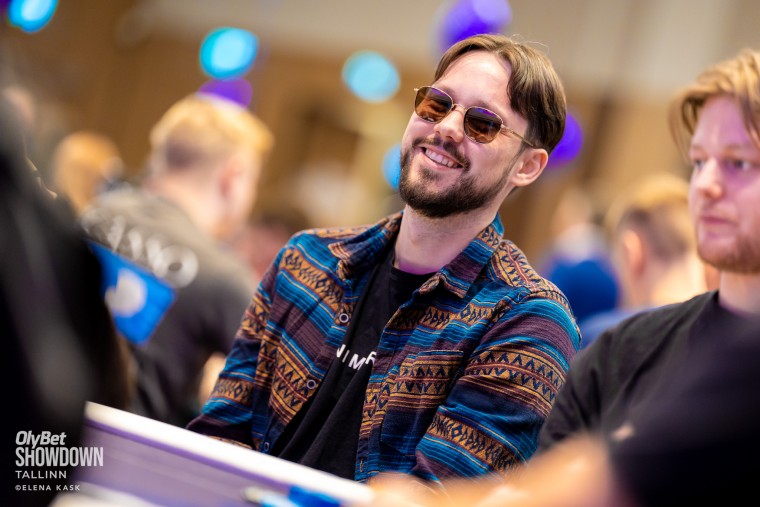 P&otilde;hiturniir edukalt k&auml;imas