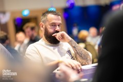 Olybet Showdown Tallinn 2026 555 &euro; Championship