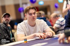 Olybet Showdown Tallinn 2026 555 &euro; Championship