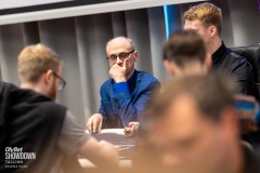 Olybet Showdown Tallinn 2026 555 &euro; Championship