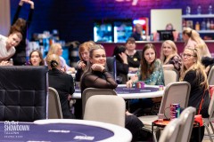 Olybet Showdown Tallinn 2026 555 &euro; Championship