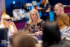 Olybet Showdown Tallinn 2026 555 &euro; Championship