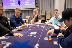 Olybet Showdown Tallinn 2026 555 &euro; Championship