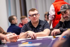 Olybet Showdown Tallinn 2026 555 &euro; Championship