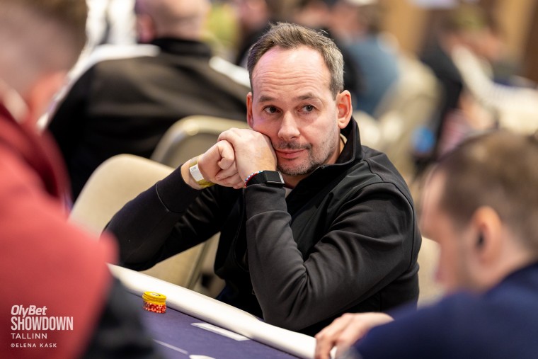 15. koht Aleksandr Geller, 14. koht Alexey Kolbaskin - m&otilde;lemad 1100 &euro;