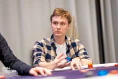 Olybet Showdown Tallinn 2026 555 &euro; Championship