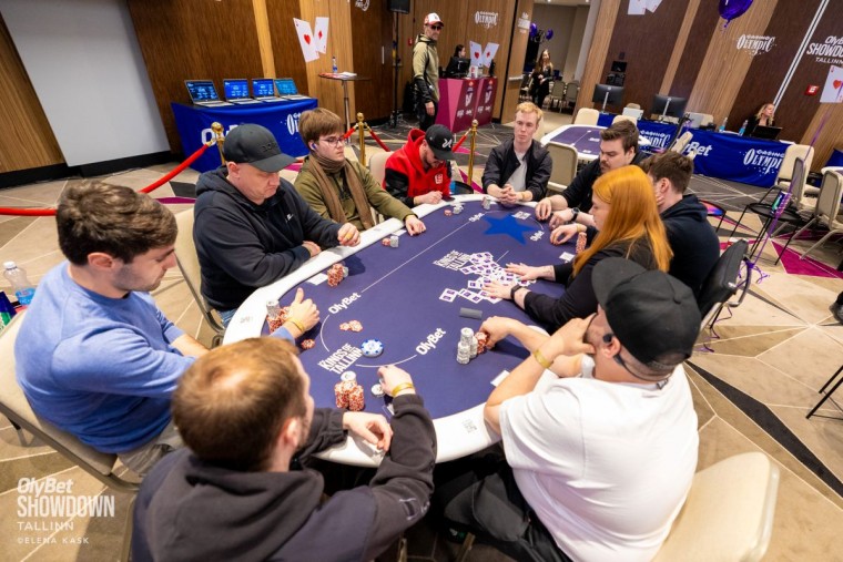 OST2026 - OlyBet Showdown Mini-Main (Final Day) - 121 - final table - [Credit - Elena Kask].jpg