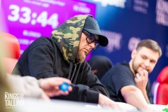 Olybet Showdown Tallinn 2026 555 &euro; Championship