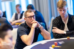 Olybet Showdown Tallinn 2026 555 &euro; Championship