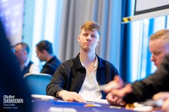 6. koht Martin Zobel 3230 &euro;, 5. koht Arkadiusz Liszewski 4040 &euro;