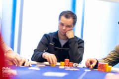 4. koht Ryan J. M. Mandara 5350 &euro;