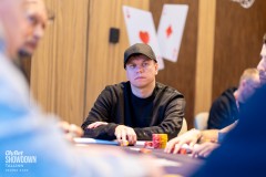 17. koht Dmitri Dudakov 2975 &euro;