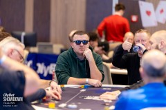 Olybet Showdown Tallinn 2026 1100 &euro; P&otilde;hiturniir