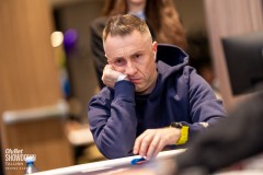 Olybet Showdown Tallinn 2026 1100 &euro; P&otilde;hiturniir