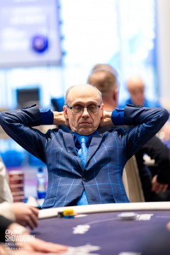 Olybet Showdown Tallinn 2026 1100 &euro; P&otilde;hiturniir