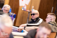 Olybet Showdown Tallinn 2026 1100 &euro; P&otilde;hiturniir