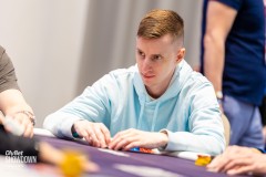 Olybet Showdown Tallinn 2026 1100 &euro; P&otilde;hiturniir
