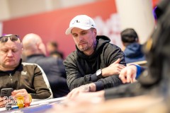 Olybet Showdown Tallinn 2026 1100 &euro; P&otilde;hiturniir