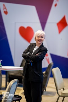 Olybet Showdown Tallinn 2026 1100 &euro; P&otilde;hiturniir