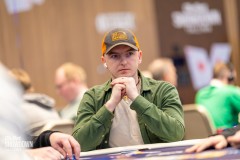 Olybet Showdown Tallinn 2026 1100 &euro; P&otilde;hiturniir