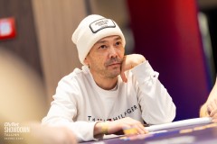 Olybet Showdown Tallinn 2026 1100 &euro; P&otilde;hiturniir