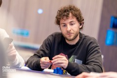 Olybet Showdown Tallinn 2026 1100 &euro; P&otilde;hiturniir