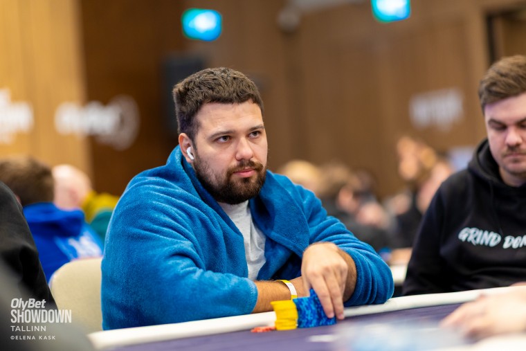 Freebuylt p&otilde;hiturniirile j&otilde;udnud Eesti m&auml;ngija l&otilde;petas avap&auml;eva viienda st&auml;kiga