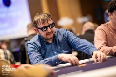 Olybet Showdown Tallinn 2026 1100 &euro; P&otilde;hiturniir