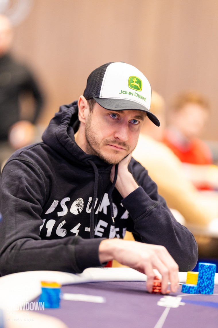 Kolm eestlast v&auml;hem