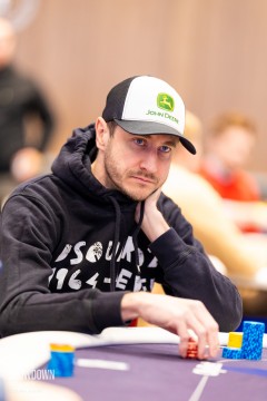 Olybet Showdown Tallinn 2026 1100 &euro; P&otilde;hiturniir