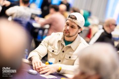 Olybet Showdown Tallinn 2026 1100 &euro; P&otilde;hiturniir