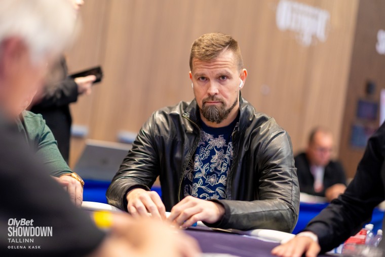 J&auml;lle klassika...paraku Igori kahjuks!