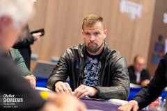Olybet Showdown Tallinn 2026 1100 &euro; P&otilde;hiturniir