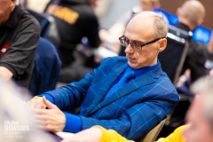 Olybet Showdown Tallinn 2026 1100 &euro; P&otilde;hiturniir