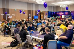 Olybet Showdown Tallinn 2026 1100 &euro; P&otilde;hiturniir