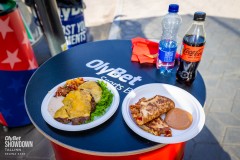 Olybet Showdown Tallinn 2026 1100 &euro; P&otilde;hiturniir